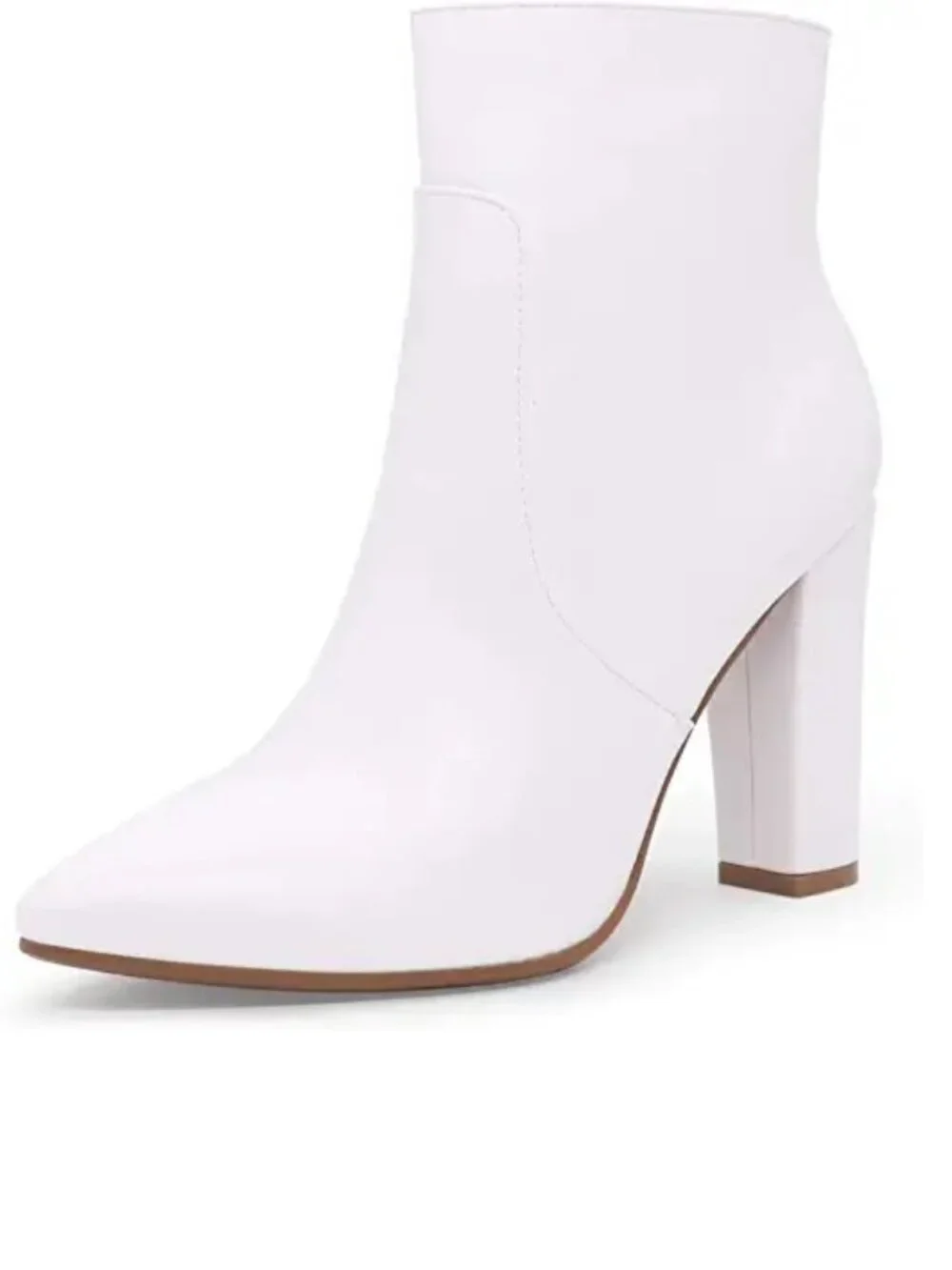 New IDIFU Ankle Boot